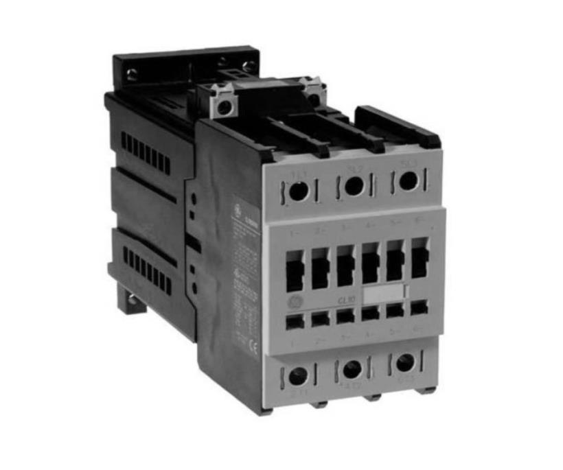 Contactor 3P 25A 110804 - GE